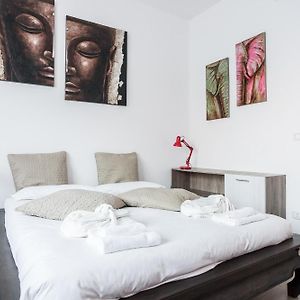 Appartement met Twee Slaapkamers
